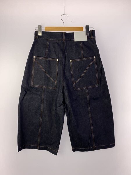 SAGENATION(セイジネーション) / 25SS/WELT SHORTS DENIM/ショート 