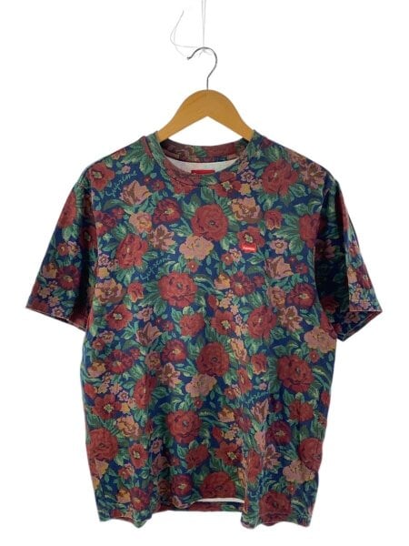 Supreme(シュプリーム) / 20FW/Small box logo TEE Digi Floral/T 