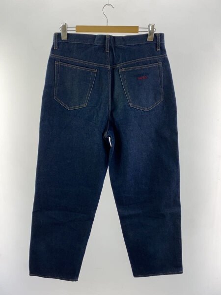 Supreme(シュプリーム) / 25ss/RIGID BAGGY SELVEDGE JEAN/ストレート 