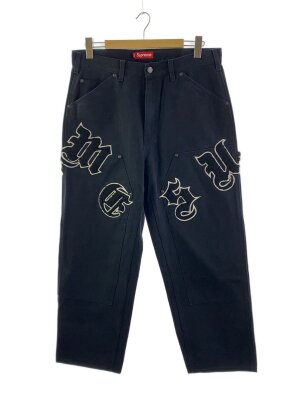 Supreme ペインターパンツ ブラック 30サイズ 楽天市場】Supreme シュプリーム パンツ サイズ:30 キャンバス