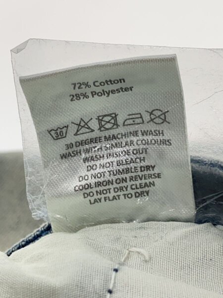 JADED LONDON(ジェイデッドロンドン) / BOOTCUT FIT/ダメージ