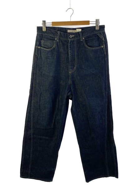 DENIM – ROTOL rotol 23aw TRIPLE SEEM 6P DENIM DAMAGED 【公式通販】