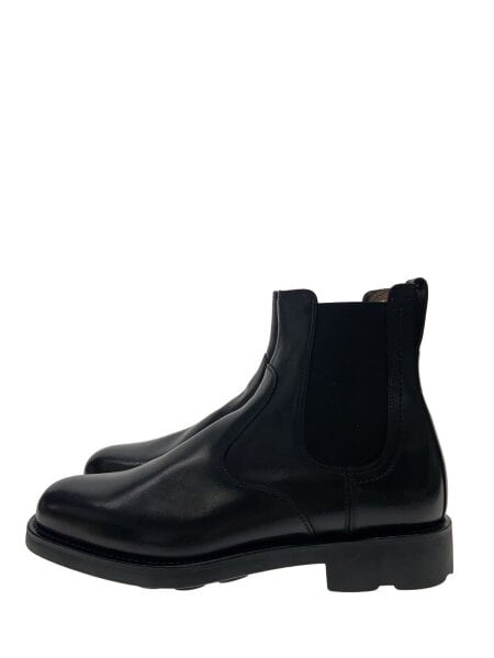 Salvatore Ferragamo(サルヴァトーレフェラガモ) ⁄ サイドゴアブーツ