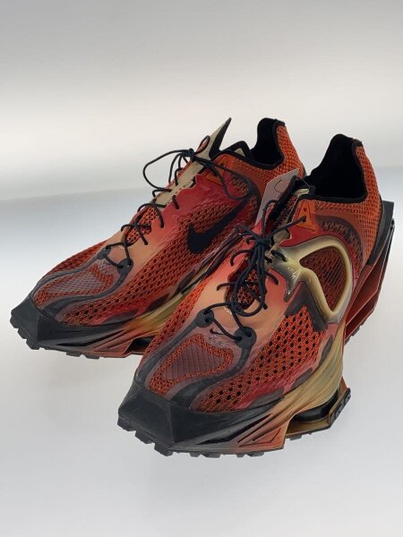NIKE(ナイキ) / ZOOM MMW 4_ズーム MMW 4/27.5cm/RED | 中古品の販売 