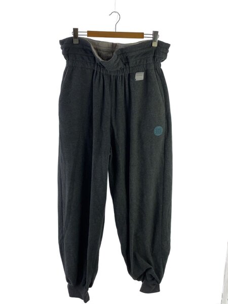 FACETASM(ファセッタズム) / SUPER BIG SWEAT PANTS/0/ポリエステル 