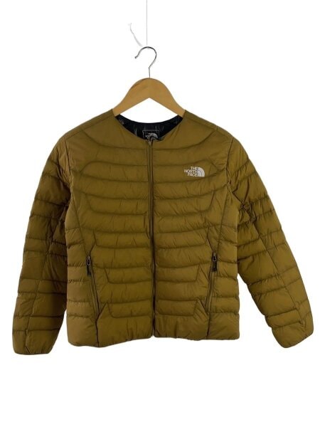 THE NORTH FACE(ザノースフェイス) / THUNDER ROUNDNECK JACKET_ 