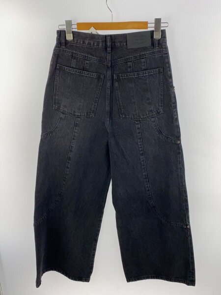 その他ブランド(ソノタブランド) / GOAT ESSENCE/TUCK WIDE DENIM 