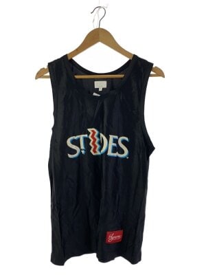 Supremeのタンクトップ検索結果|古着・中古品の通販サイト セカンド
