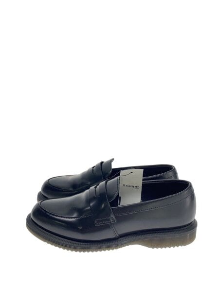 値下げDr. Martens TEMARA ローファー UK4 Dr.Martens(ドクターマーチン) / TEMARA/ローファー/UK4/BLK// | 中古
