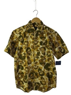 STUSSYの半袖シャツ検索結果|古着・中古品の通販サイト セカンド