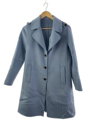 EMPORIO ARMANIのコート検索結果|古着・中古品の通販サイト セカンド