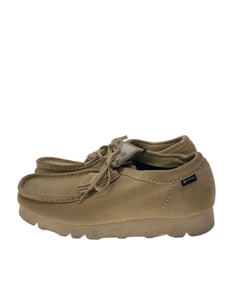 Clarks(クラークス) / ブーツ/26cm/BEG/スウェード/261720747075