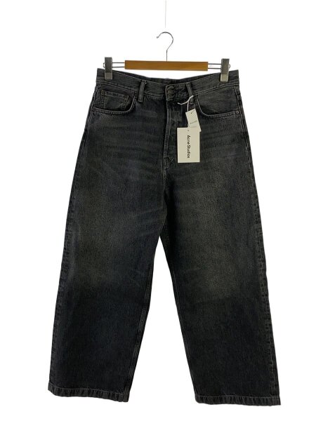 パンツ Acne Studios 1989 Ash Black 29/30 Acne Studios(Acne)(アクネストゥディオズ(アクネ)) / 1989 Ash Black