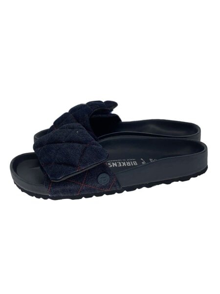 BIRKENSTOCK(ビルケンシュトック) / サンダル/24.5cm/NVY/? NULL
