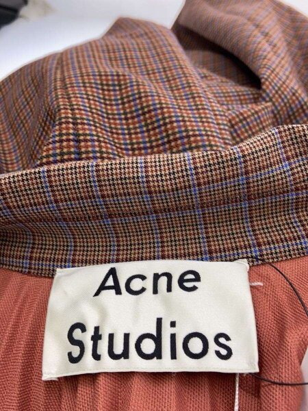 Acne Studios(Acne)(アクネストゥディオズ(アクネ)) / ステンカラー