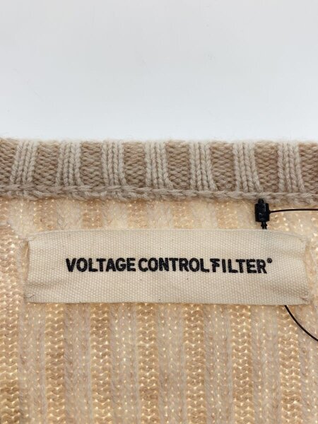 VOLTAGE CONTROL FILTER(ヴォルテージコントロールフィルター 