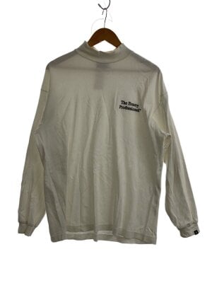 ennoy ロングtシャツ ENNOYのロングスリーブT検索結果|古着・中古品の通販サイト セカンド