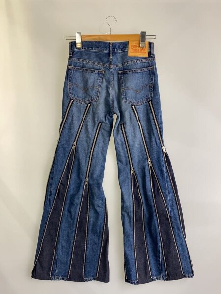 ジュンヤワタナベ フレア パンツ 2011 JUNYA WATANABE COMME des GARCONS(ジュンヤワタナベコムデギャルソン