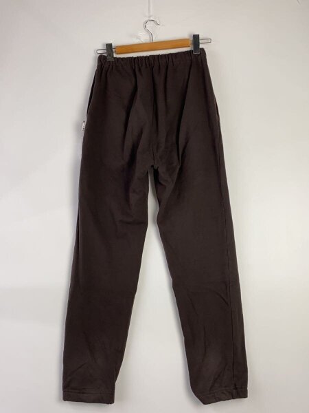 TTT_MSW(ティー) / TTT logo sweat pants/スウェットパンツ/XXS