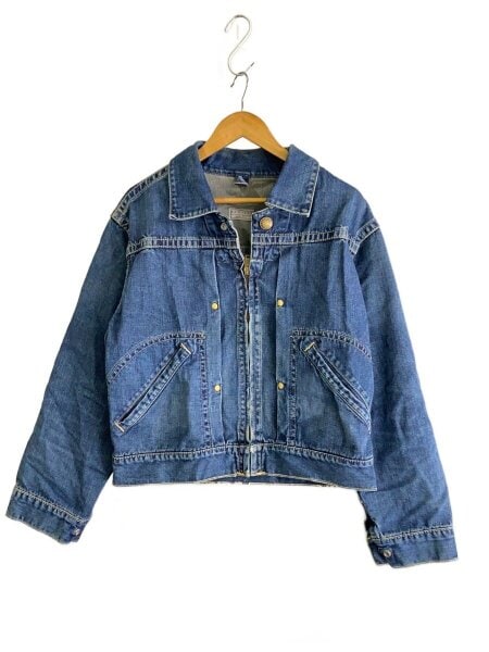 KOOKY ZOO(クーキーズー) / JUVENILE DENIM JACKET TYPE4/42/デニム