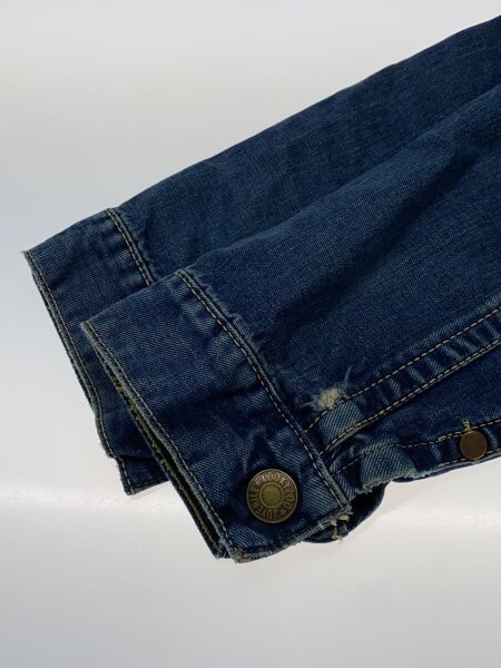 KOOKY ZOO(クーキーズー) / JUVENILE DENIM JACKET TYPE4/42/デニム