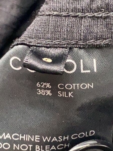 COMOLI(コモリ) / 26SS/RIPSTOP SMOCK PARKA/リップストップスモック