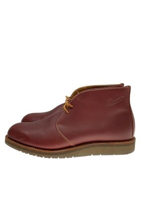 Dannerのチャッカブーツ検索結果|中古品の通販サイト セカンド