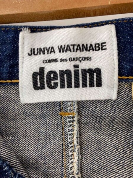 JUNYA WATANABE COMME des GARCONS(ジュンヤワタナベコムデギャルソン