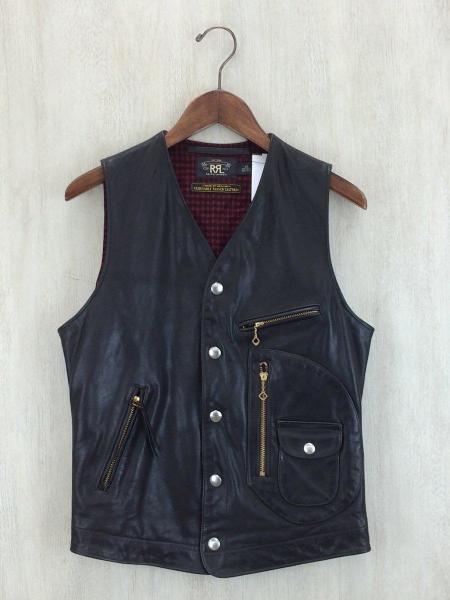 RRL(ダブルアールエル) ベスト RRL（ダブル アール エル）の