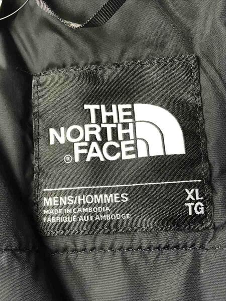 THE NORTH FACE(ザノースフェイス) / マウンテンパーカ/XL 