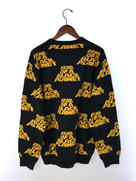 UNDERCOVER(アンダーカバー) / Supreme/18SS/Fear of a Black Planet 