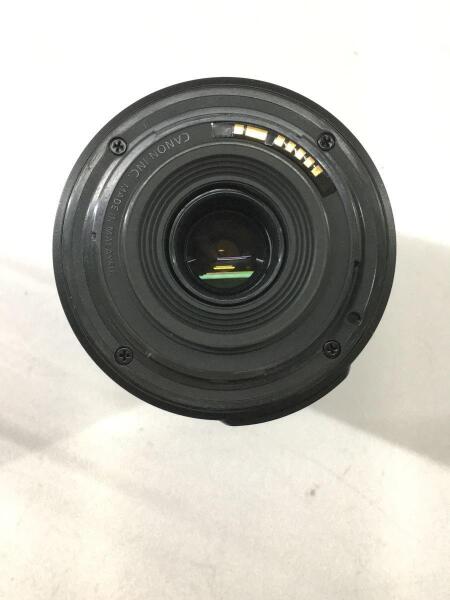 CANON(キヤノン) / レンズ EF-S55-250mm F4-5.6 IS II | 中古品の販売 