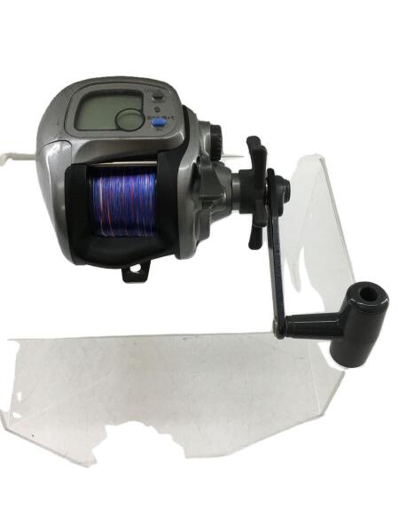 リール Daiwa300DX DAIWA([スポーツ]ダイワ) / 300DX リール | 中古品の販売・通販なら
