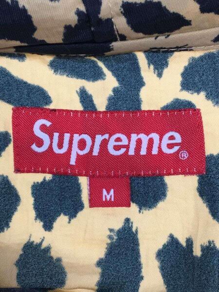 Supreme(シュプリーム) / SKEW HOODED NYLON JACKET/ナイロン 
