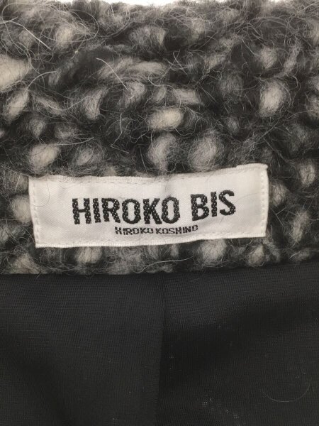 HIROKO KOSHINO(ヒロココシノ) / ジャケット/9/ポリエステル | 古着の 