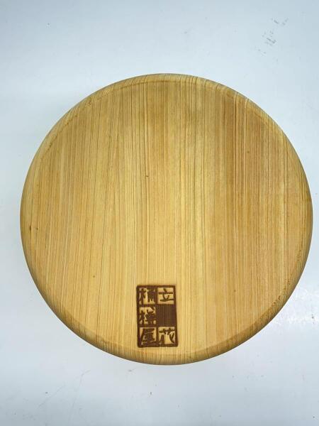 その他ブランド(ソノタブランド) / MARUｶﾎﾝ(S) カホン/立花容器/桶樽屋