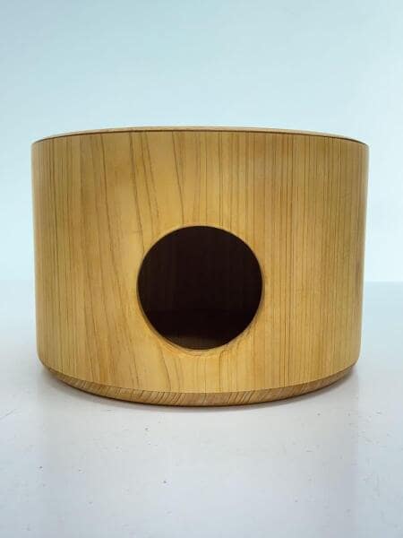 MARUカホン(S) 立花容器 桶樽屋 スナッピータイプ その他ブランド(ソノタブランド) / MARUｶﾎﾝ(S) カホン/立花容器/桶樽屋