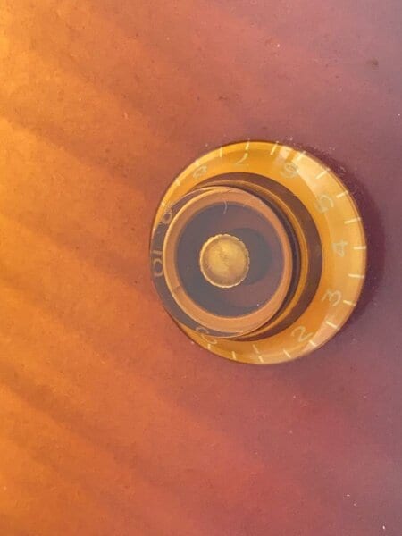 EDWARDS(エドワーズ) / E-LP-98LTS E-LP-98LTS/2011/ラッカーテイスト