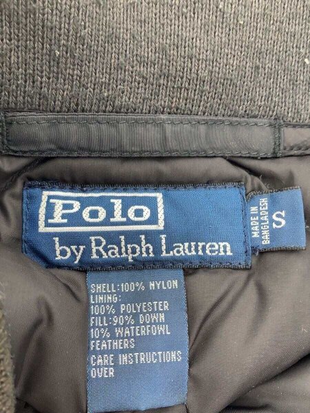 POLO RALPH LAUREN(ポロラルフローレン) / 90s/スカイライナー/ダウン