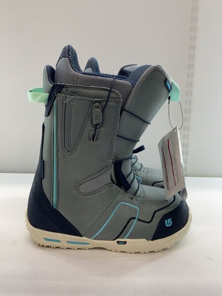 BURTON / AMBUSH/スノーボードブーツ/26cm/シューレース/GRY BURTON(バートン) / AMBUSH/スノーボードブーツ/26cm/シューレース/GRY