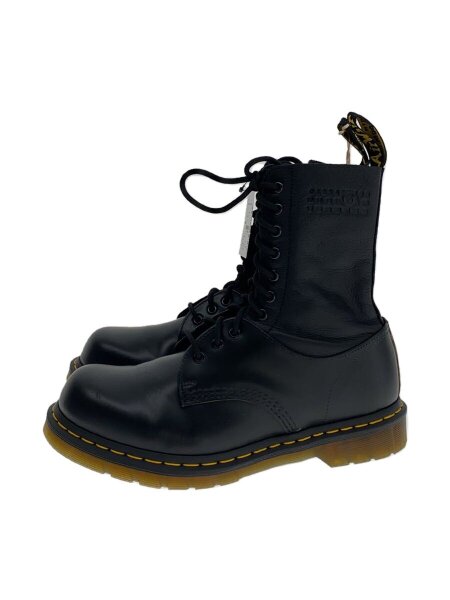 Dr.Martens(ドクターマーチン) / ×MM6/レースアップブーツ/UK9/BLK 