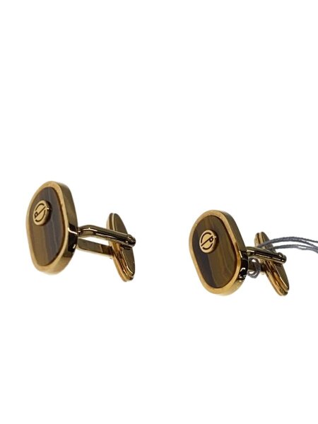 カフス dunhill カフスボタン dunhillの通販