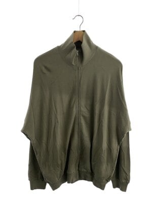 25ss SUPER HIGH GAUGE SWEAT ZIP CARDIGAN SUPER HIGH GAUGE SWEAT