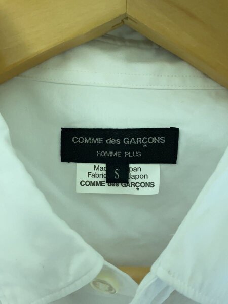 COMME des GARCONS HOMME PLUS(コムデギャルソンオムプリュス) / 25SS 