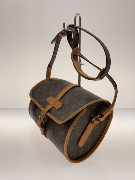 LOUIS VUITTON(ルイヴィトン) / マルヌ_モノグラム・キャンバス/PVC