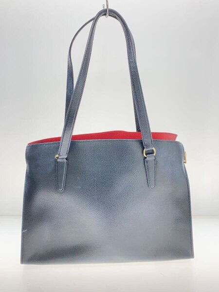 COACH(コーチ) / テイタム キャリーオール40/バッグ/--/BLK/C4077