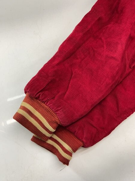 その他ブランド(ソノタブランド) / Park Regal/スタジャン