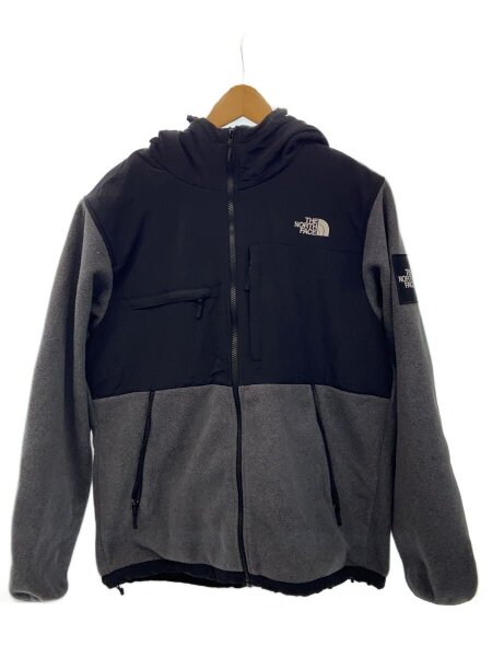 THE NORTH FACE(ザノースフェイス) / DENALI HOODIE_デナリフーディ/L 