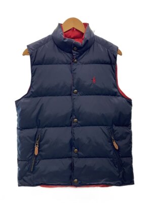 POLO RALPH LAURENのダウンベスト検索結果|古着・中古品の通販サイト