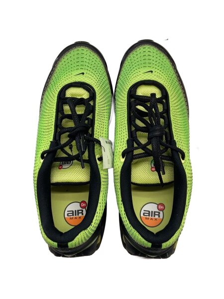 NIKE(ナイキ) / AIR MAX DN_エア マックス DN/26.5cm/GRN | 中古品の 